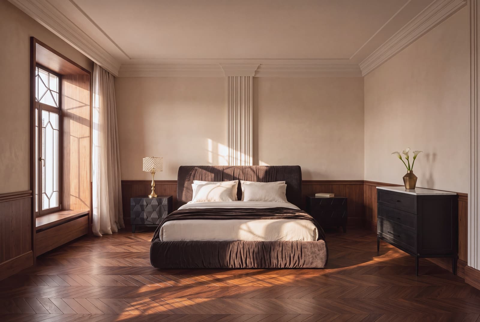 Bedroom Furniture Sets