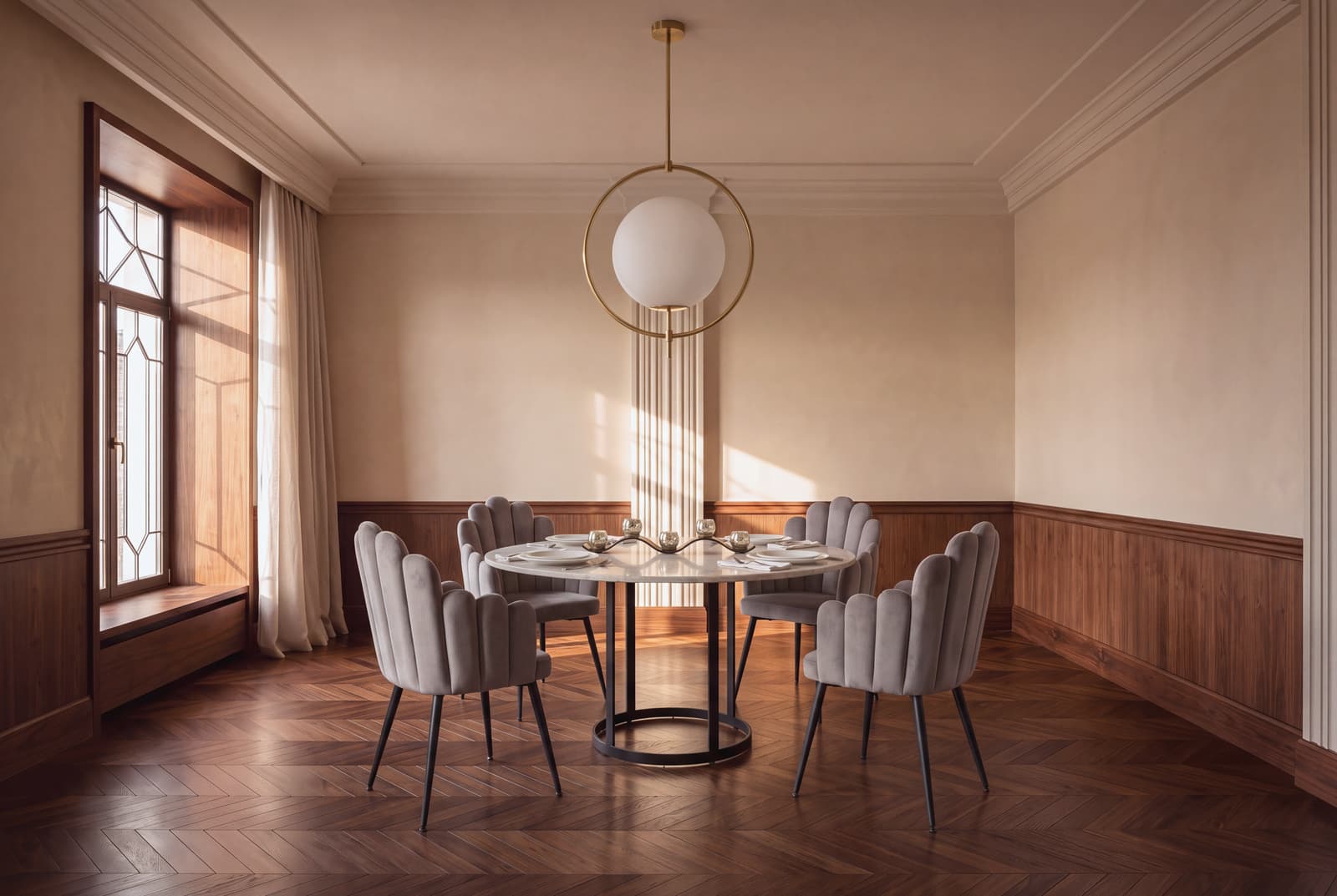 Dining Room Furniture Sets