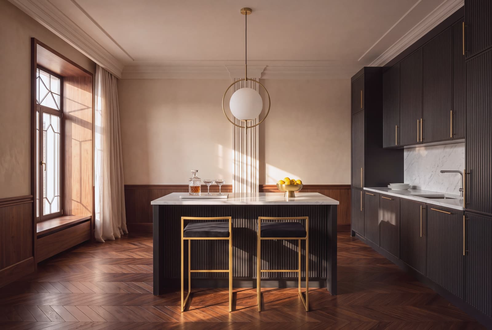 Kitchen Furniture Sets