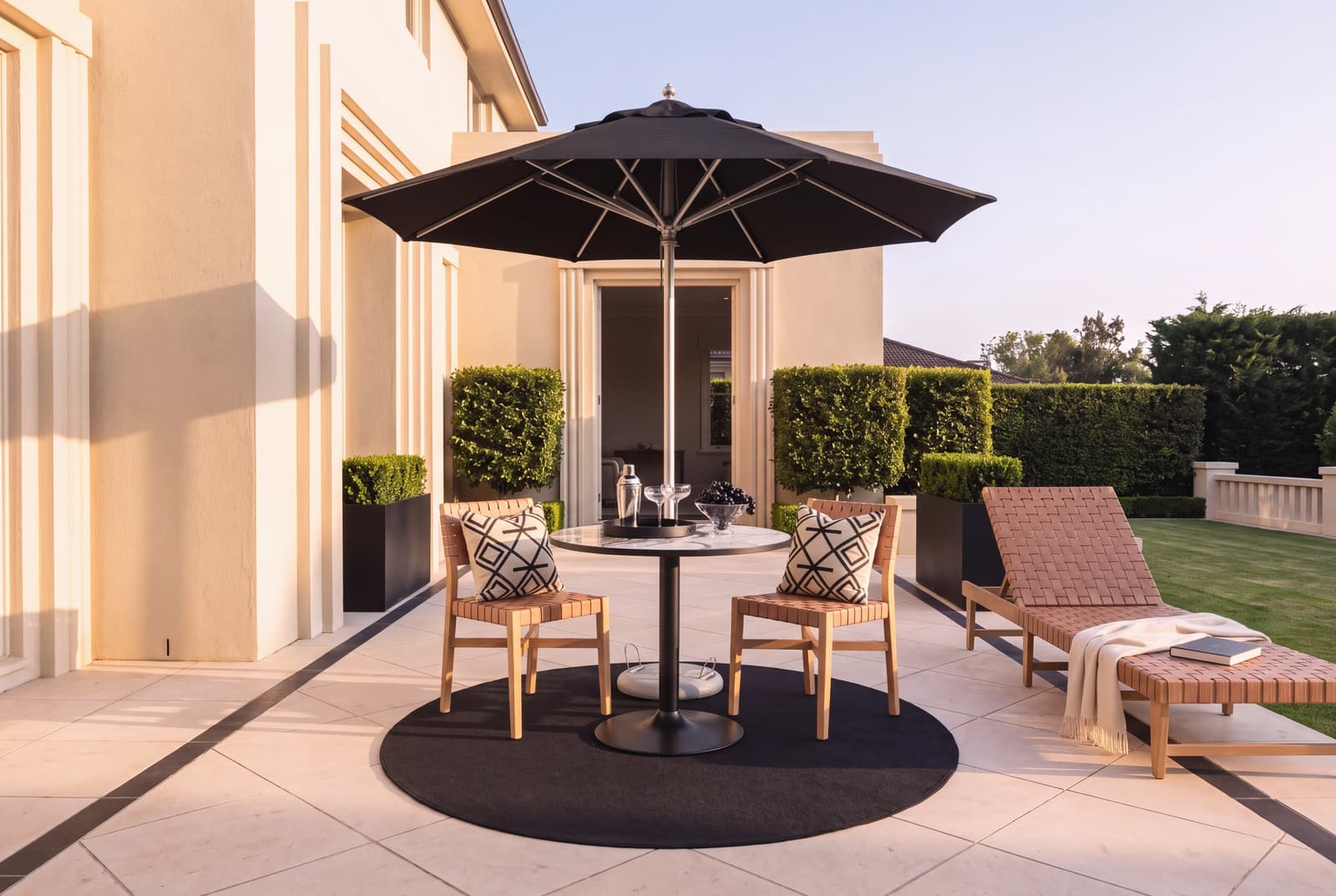 Patio Furniture Sets
