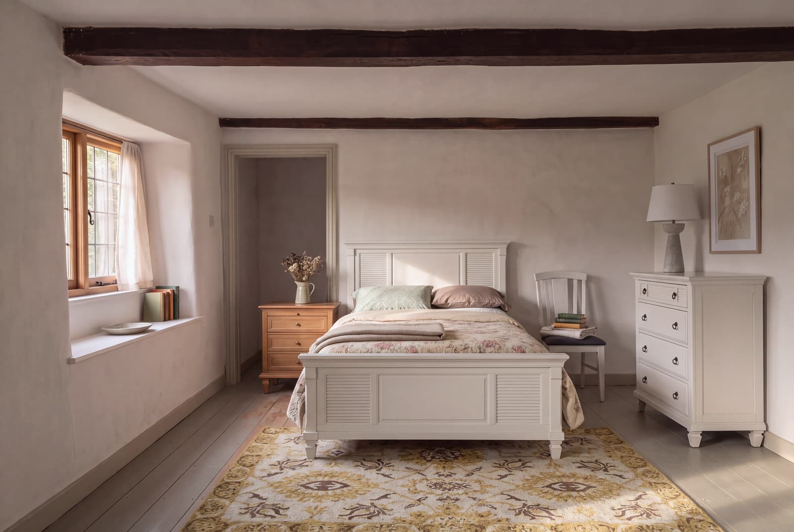 Cottagecore Decor: How to Get the Look Without It Becoming a Costume