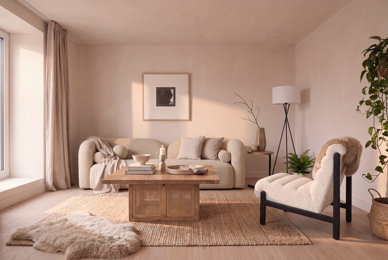 Japandi Style: What It Is, and How It Works Room by Room
