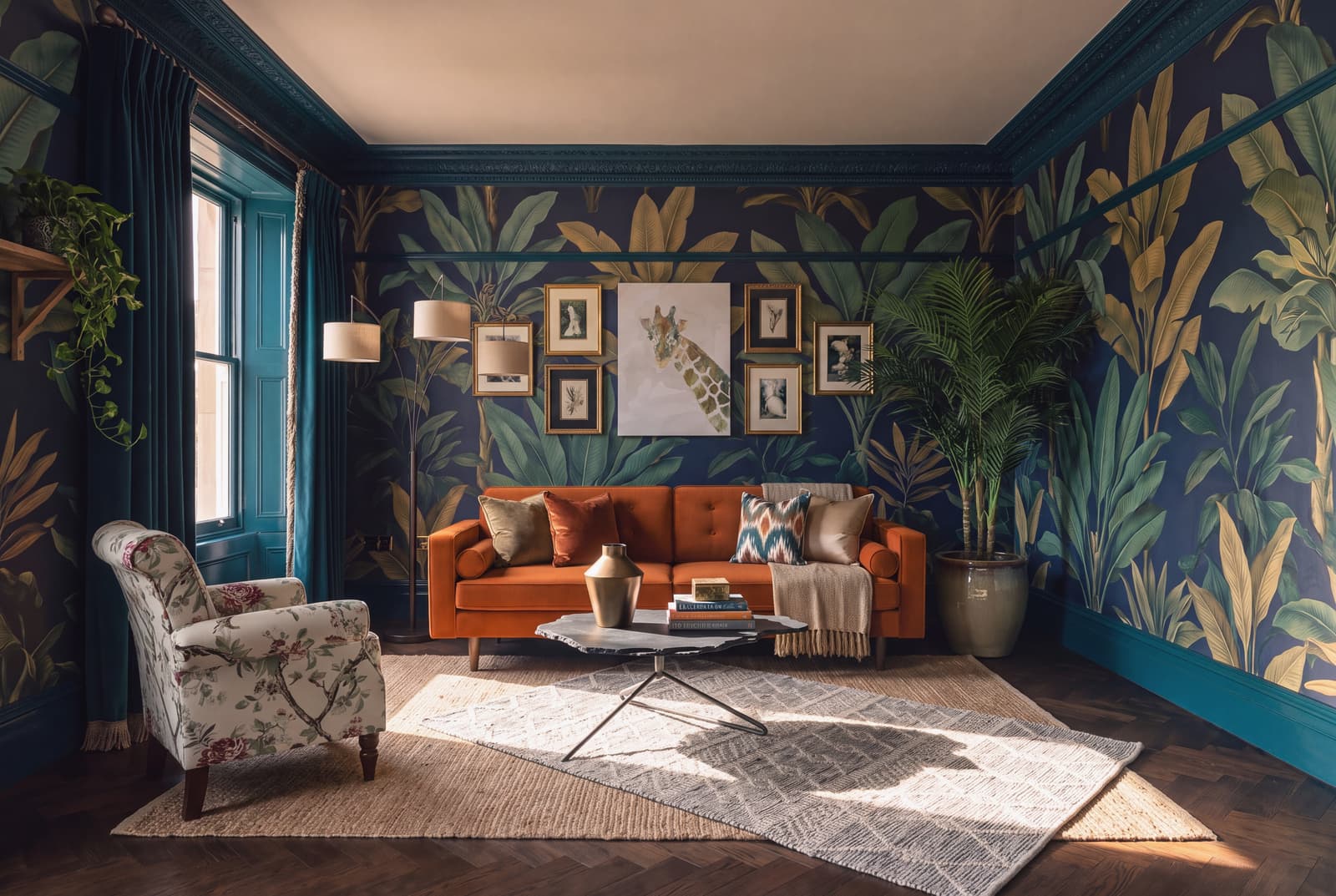 Maximalist Decor: The Rules That Keep More From Becoming Mess
