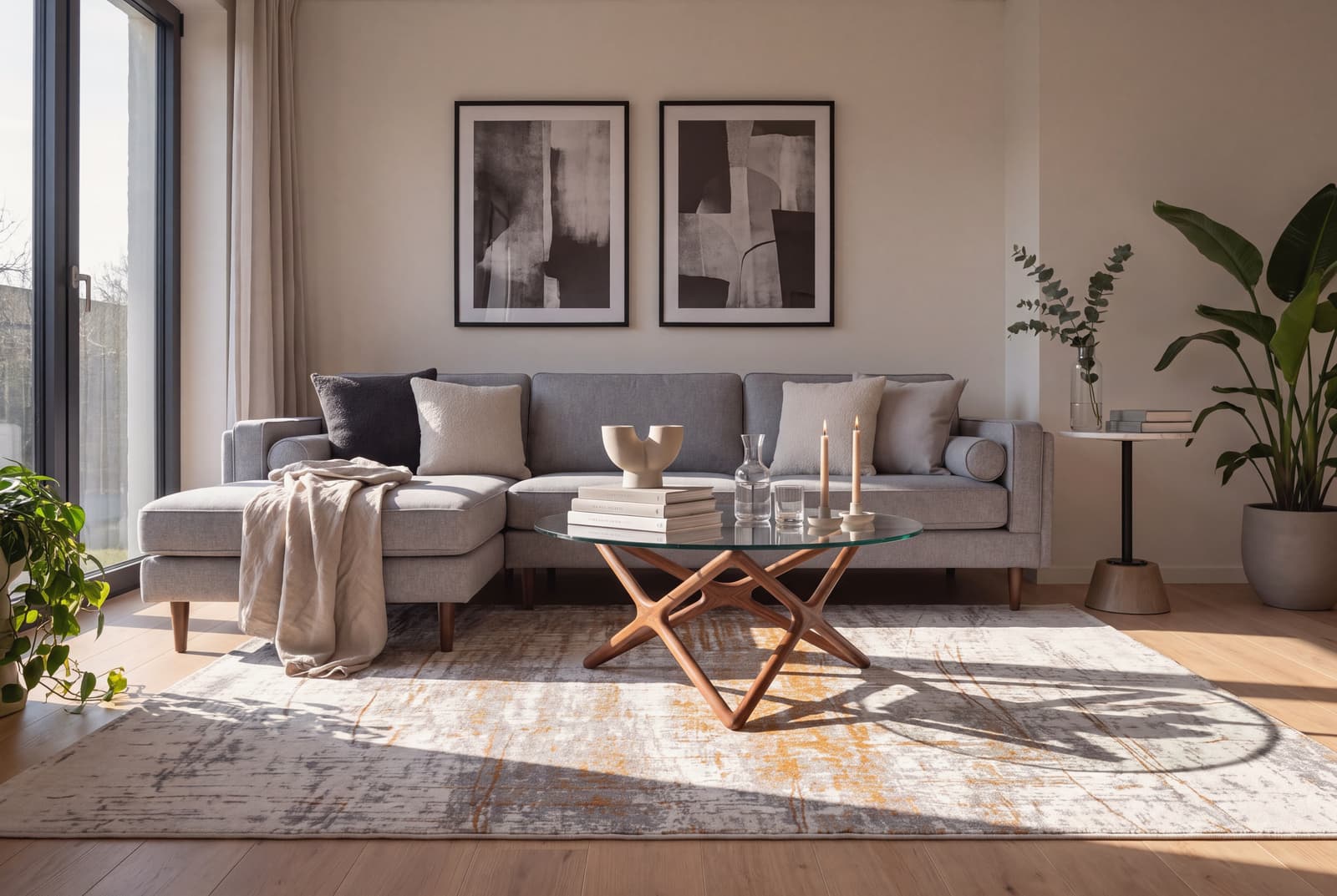 Modern Interior Design: What Actually Defines It, Room by Room